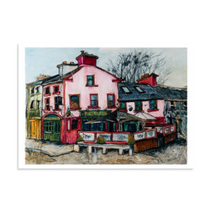 Connolly's, Kinvara