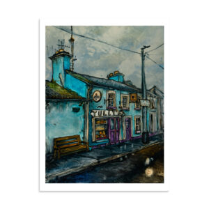 Tully's, Kinvara