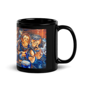 Session Mug