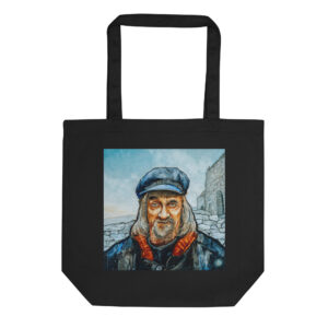 Vinny Tote Bag