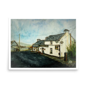 Traveller's Inn, Nogra