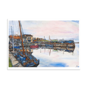 The Quay, Kinvara