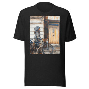 The Pat Shirt