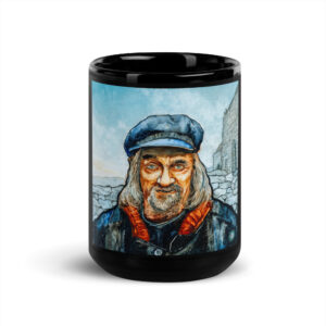 Vinny's Mug