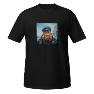 The Vinny Shirt