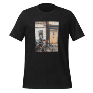 The Pat Shirt